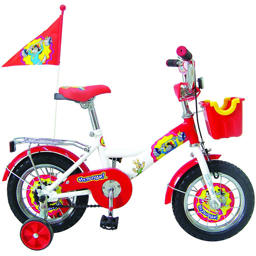 Велосипед NAVIGATOR Patriot Kite