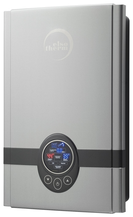 Водонагреватель проточный электрический ELSOTHERM IWH55F
