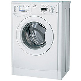 Стиральная машина  INDESIT  IWSE 5105/ WISE 10 CSI