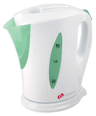 Чайник  BINATONE  AEJ-1501