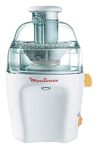 Соковыжималка  MOULINEX  JU2100