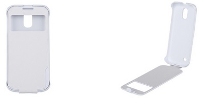 Чехол-книжка ANYMODE Samsung i9190