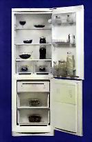 Холодильник  INDESIT  В16 FNF