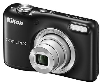 Фотоаппарат NIKON L29