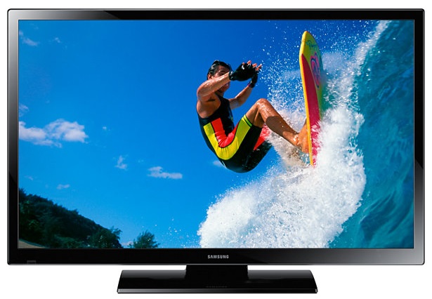 Телевизор плазменный SAMSUNG PE43H4500AK