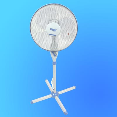 Вентилятор  VITEK  VT-1905 W