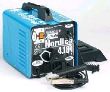 Сварочный аппарат  TELWIN  Nordica  4.181