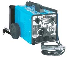 Сварочный аппарат  TELWIN  Nordica  4.220