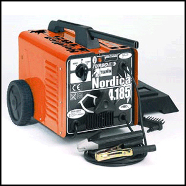 Сварочный аппарат  TELWIN  Nordica  4.185