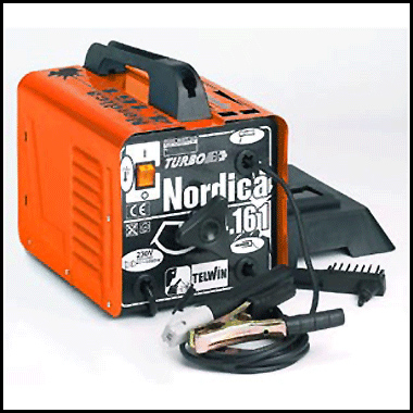 Сварочный аппарат  TELWIN  Nordica  4.161