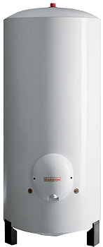 Водонагреватель ARISTON TI TECH 200 L/SG200