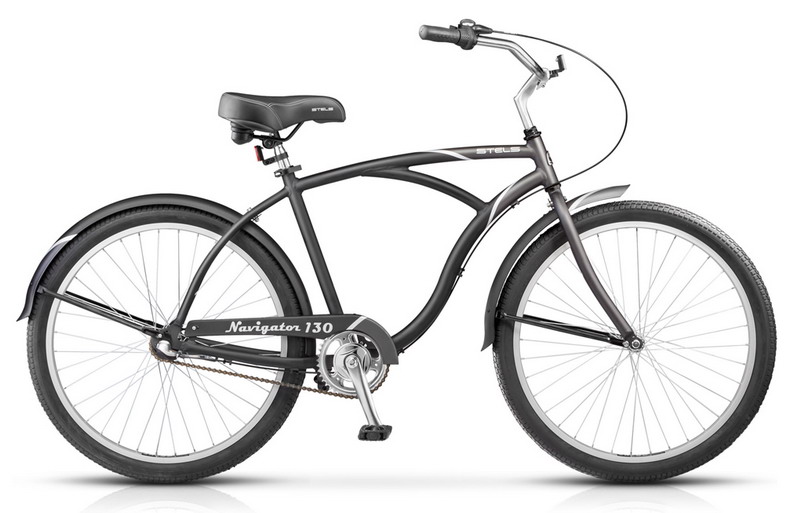 Велосипед STELS 130 Gent