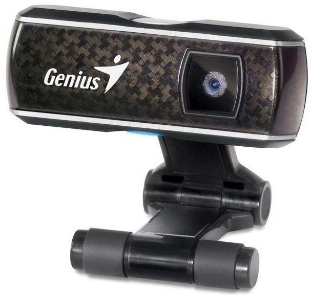 Веб камера GENIUS FaceCam 3000