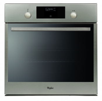 Духовой шкаф электрический WHIRLPOOL AKZ 560 IX