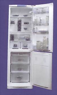 Холодильник  INDESIT  BEA 18