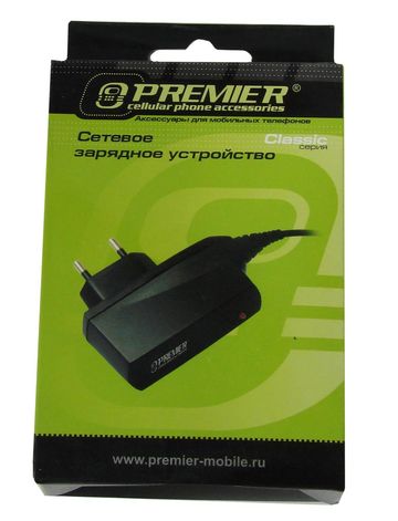 СЗУ  PREMIER  Samsung E530