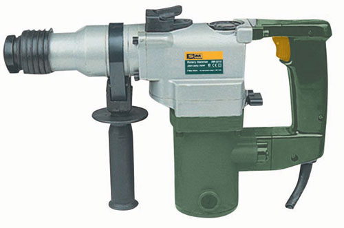 Перфоратор  SCHMIDT&MESSER  2210-SM