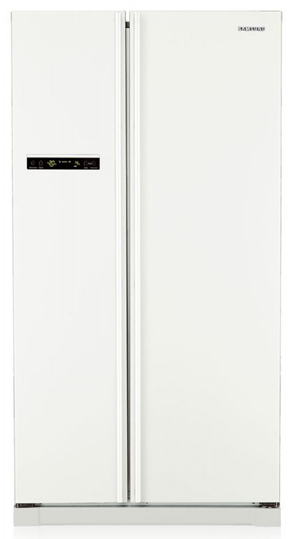 Холодильник SAMSUNG RSA1STWP1/BWT