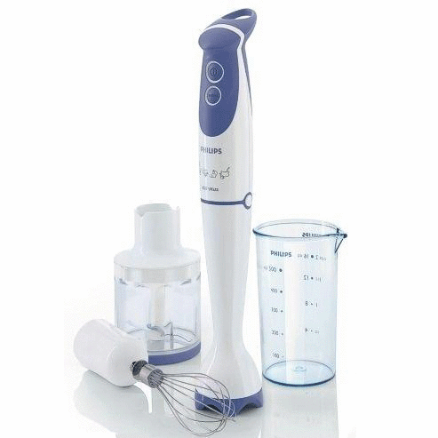 Блендер  PHILIPS  1364