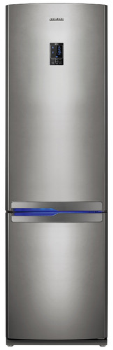 Холодильник SAMSUNG RL-57TEBIH1/BWT