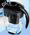 Фильтр-кувшин  BRITA  ELEMARIS XL -MAXTRA черный