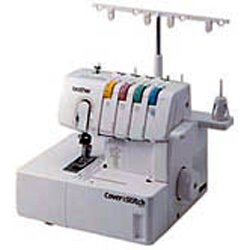 Оверлок  BROTHER  M 2340 CV