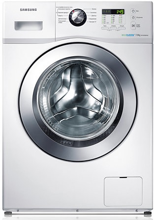 Стиральная машина SAMSUNG WF-702WOBDWQ