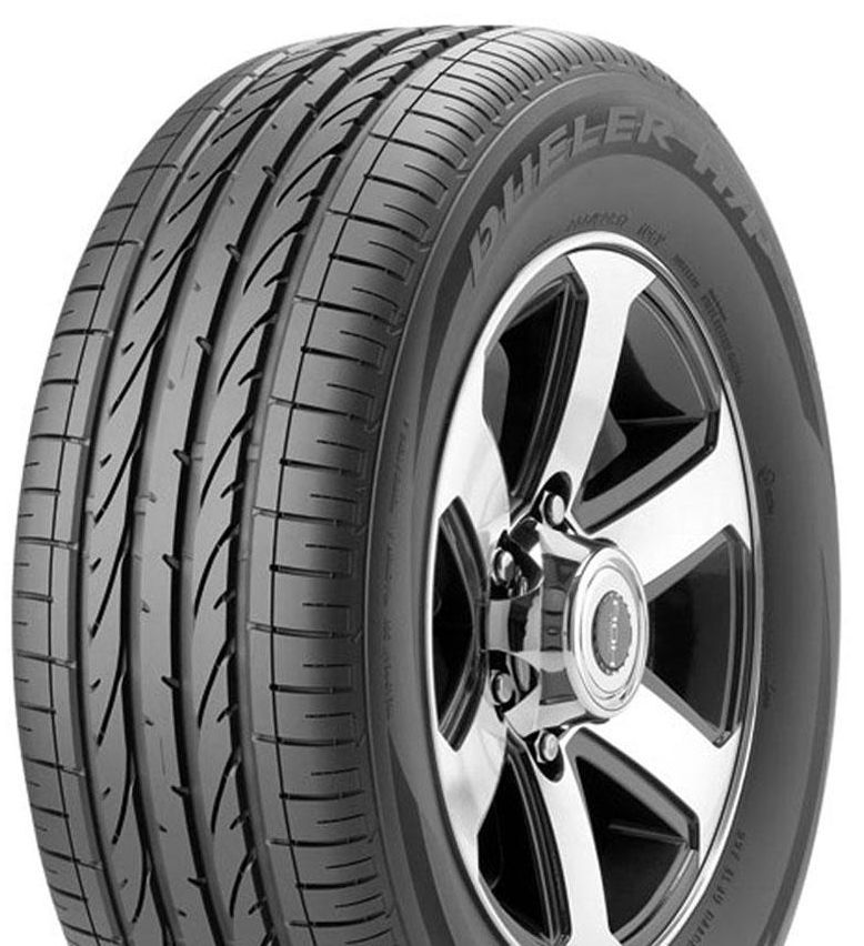 Шина BRIDGESTONE Dueler H/P Sport