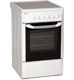 Плита стеклокерамическая  BEKO  CS 58100