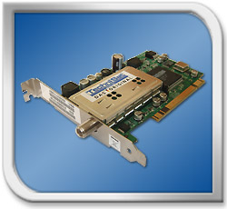 Карта - DVB  SKYSTAR  2