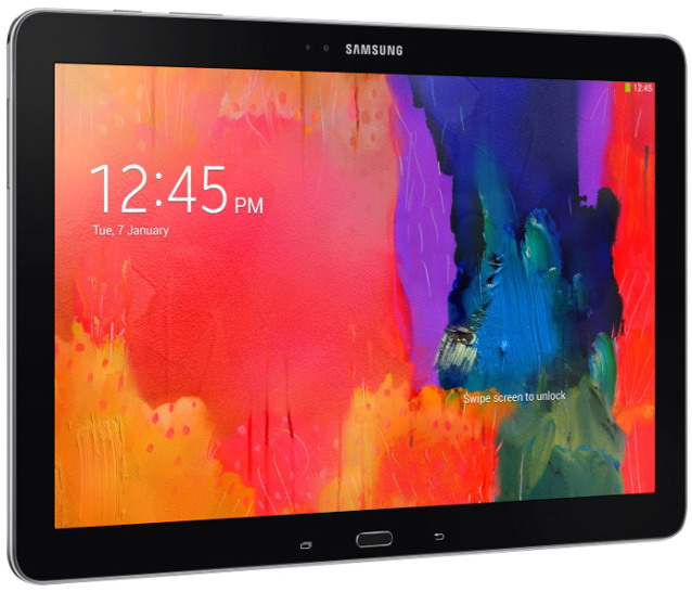 Планшет SAMSUNG SM-P905 LTE