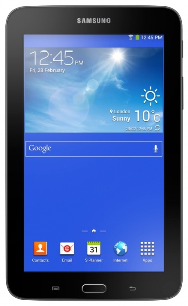 Планшет SAMSUNG SM-T110