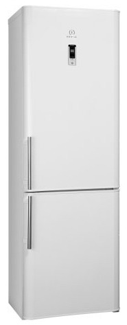 Холодильник INDESIT BIA 18 NF Y H