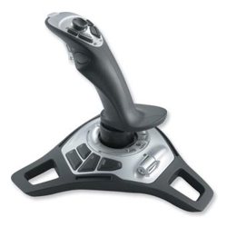 Джойстик  LOGITECH  CordlessFreedom 2.4