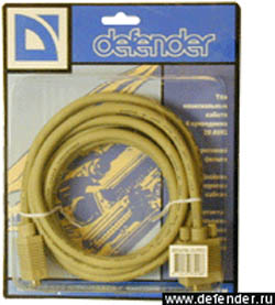 Кабель  DEFENDER  BB340M-10PRO