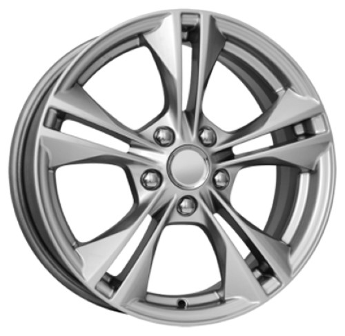 Диск автомобильный K&K Ford (КС584)