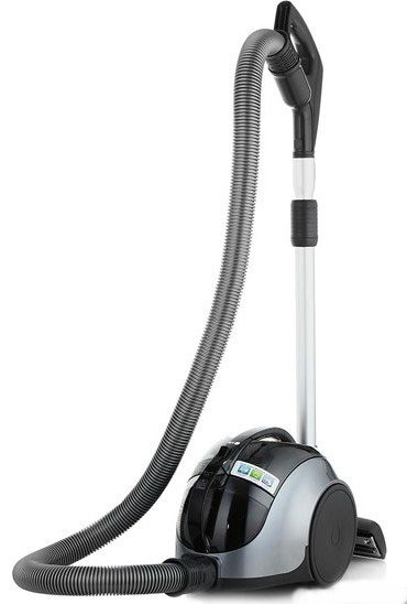 Пылесос LG VK-73W22H