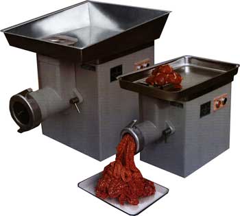 Мясорубка  МИМ 300