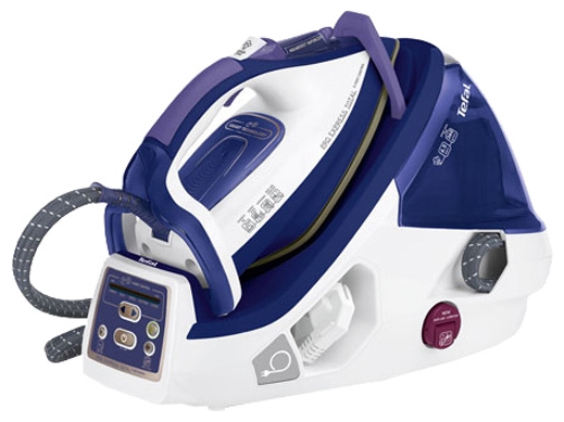 Парогенератор TEFAL GV 8975