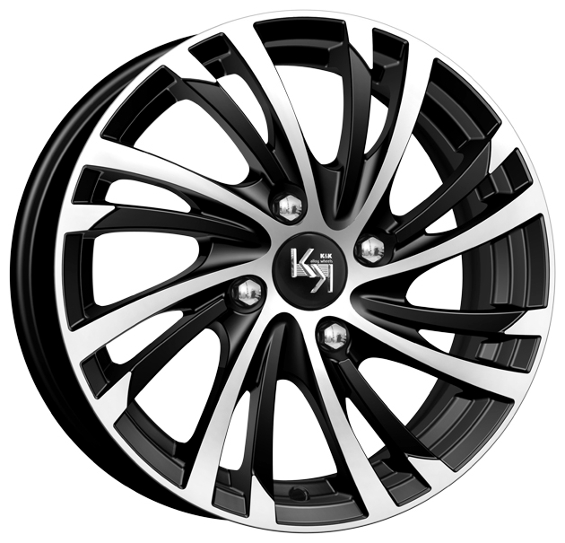 Диск автомобильный K&K Мейола (КС643)