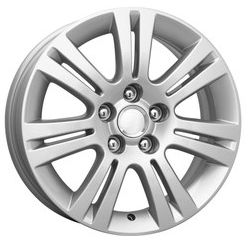 Диск автомобильный K&K Opel (КС435)