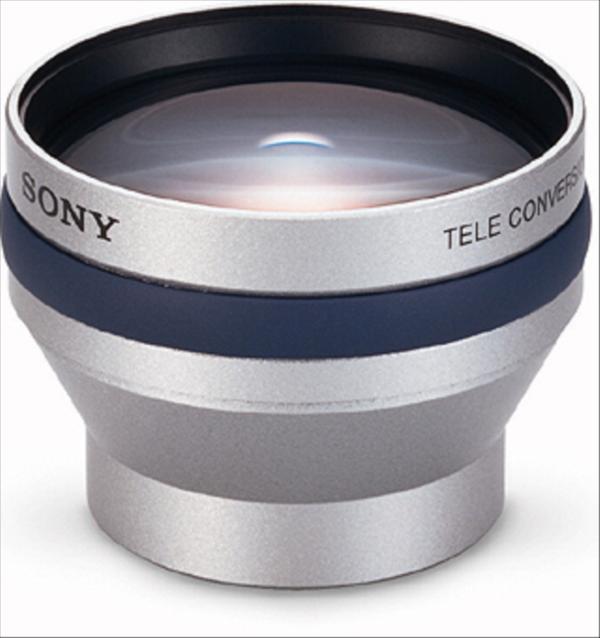 Насадка широкоугольная  SONY  VCL-HG2030