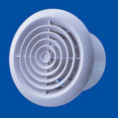 Вентилятор  ВЕНТС  125 ПФ (125 PF)