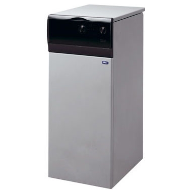 Котел напольный  BAXI  Slim 1.400 iN