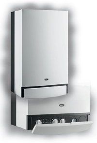 Котел BAXI ECO 280 i