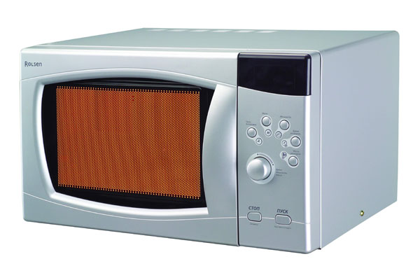 Микроволновая печь  ROLSEN  MS 1770 TA