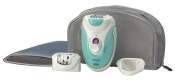 Эпилятор  BRAUN  5180