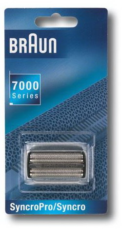 Сетка для бритв  BRAUN  7000FF