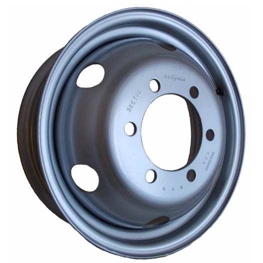 Диск автомобильный GOLD WHEEL Газель