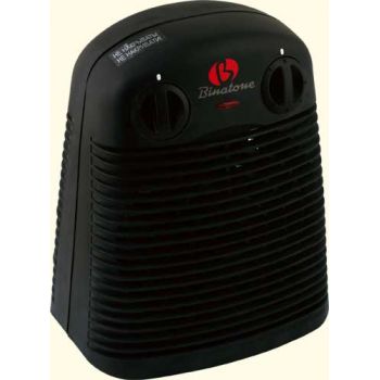 Тепловентилятор  BINATONE  VFH 2409 DX B